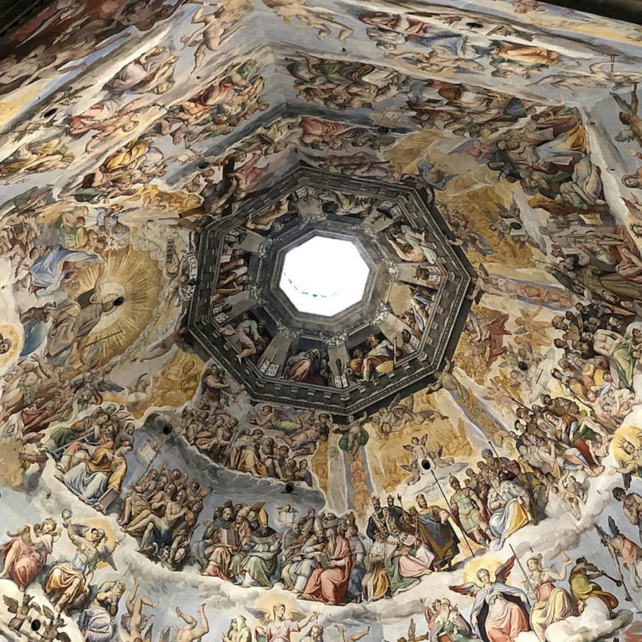 Cúpula de Brunelleschi y Catedral de Florencia: Entrada Premium y Sáltate la cola - Alojamientos en Florencia