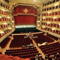 Ópera La Scala