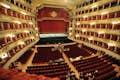 La Scala Opera House interior