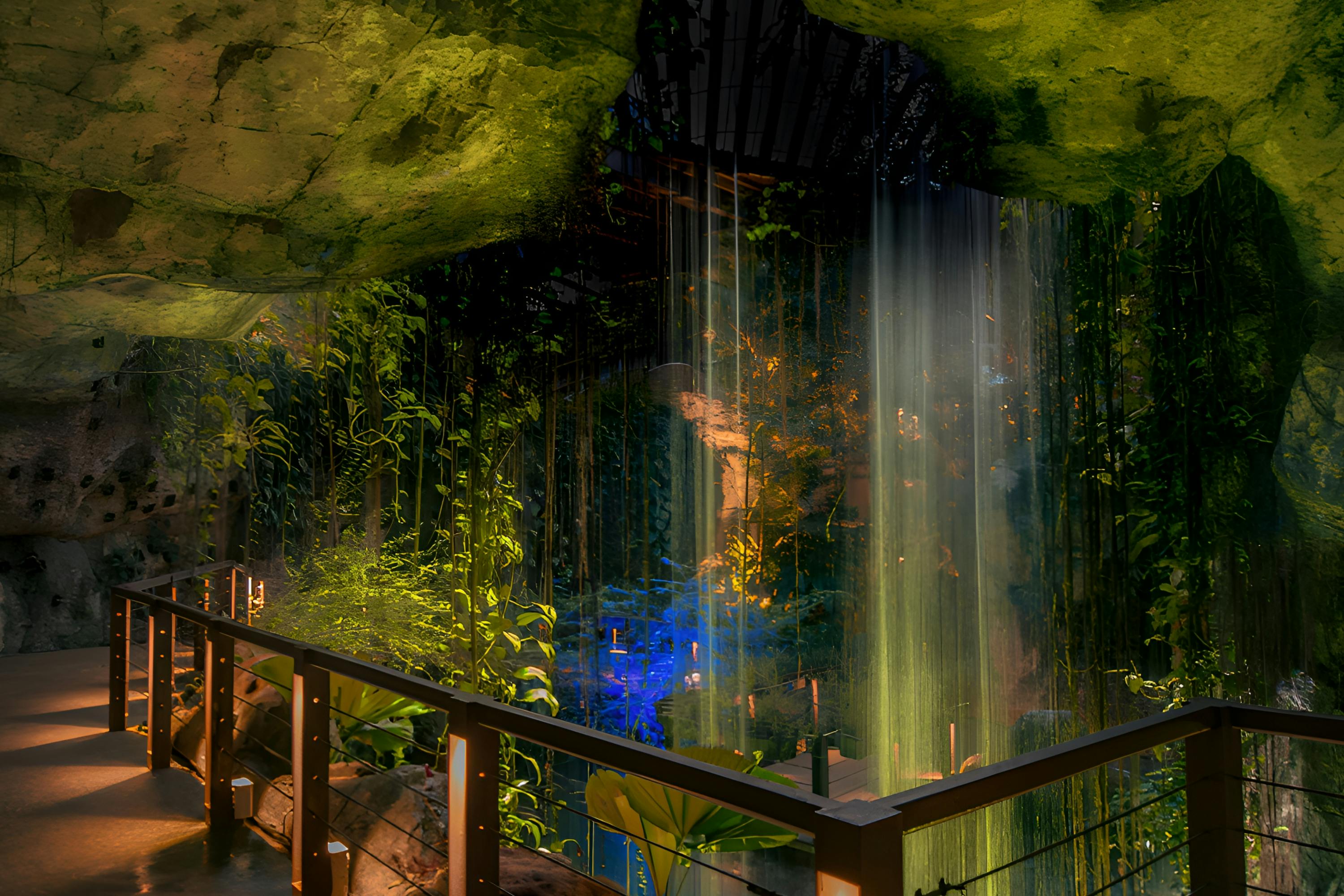 Entopia by Penang Butterfly Farm: Night Admission Ticket - Photo 4