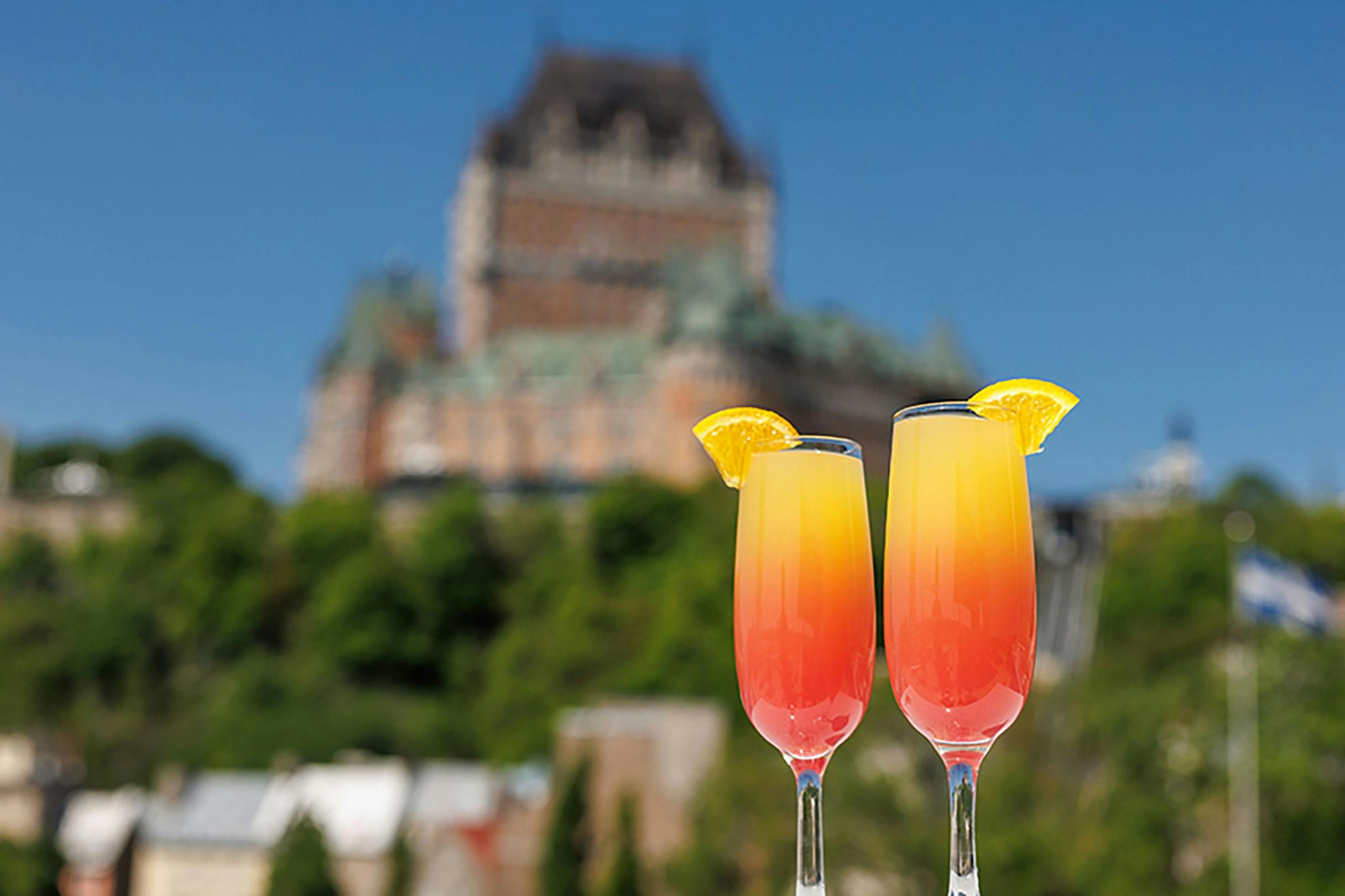 Quebec City: Tour in barca per il fine settimana — 2