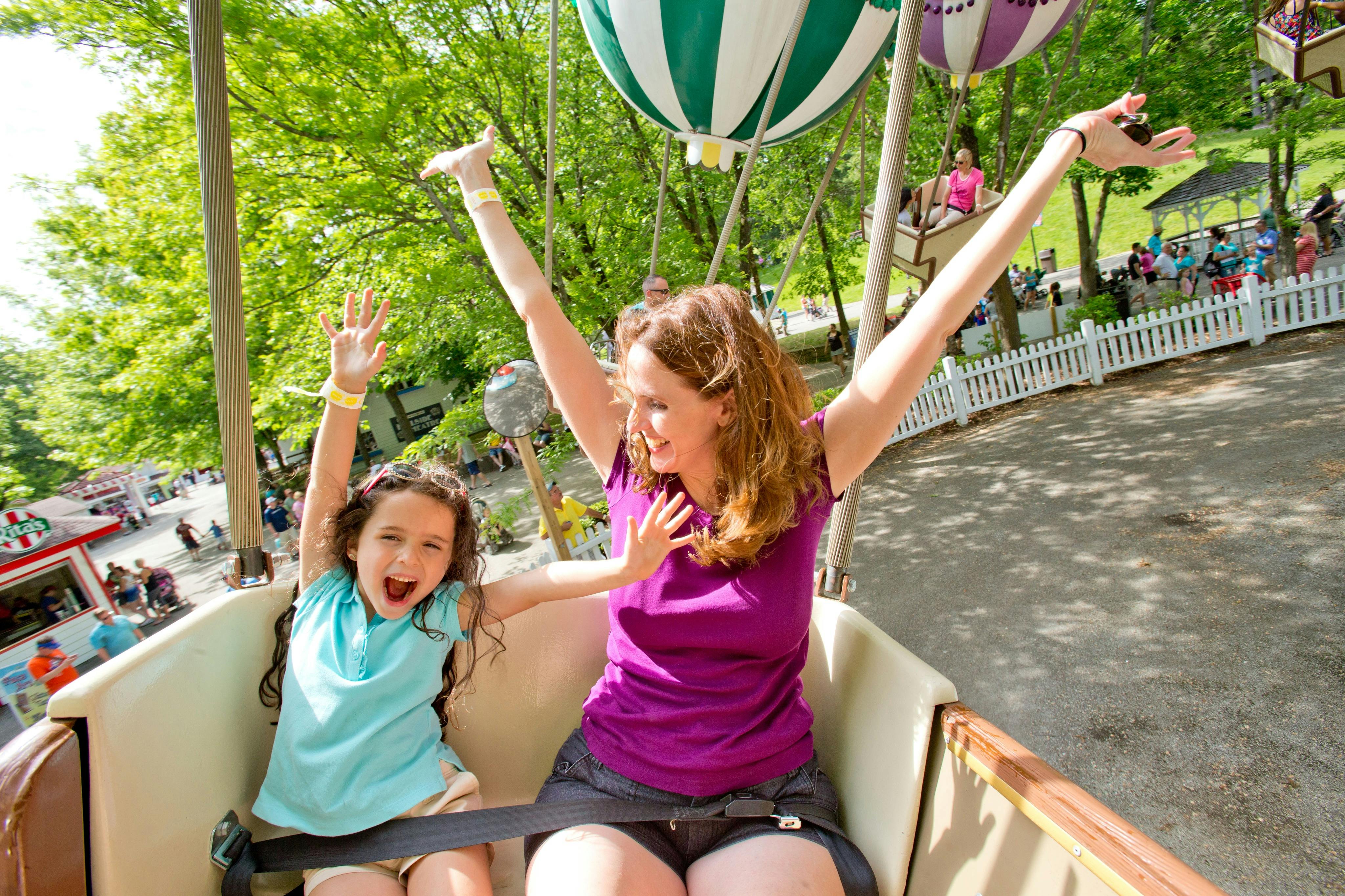 Idlewild + Soak Zone - Photo 10