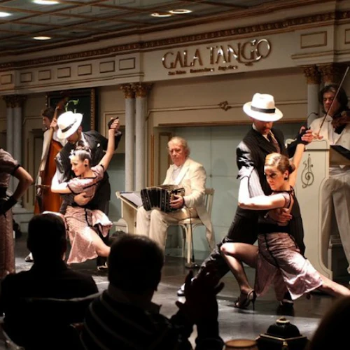 Gala Tango Show - Photo 6