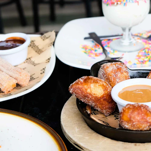 South Beach Miami: Visita guiada para degustação de donuts - Photo 3