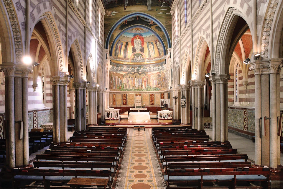 Venue
