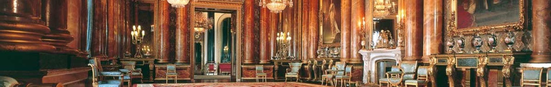 <City 67458> aktiviteter nr. 7: London Royal Tours