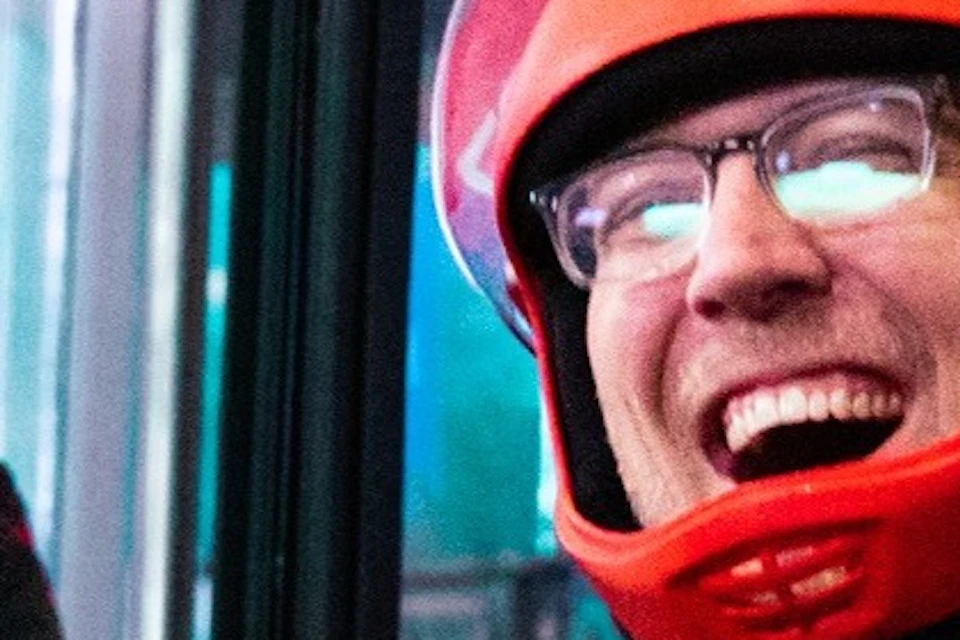 iFLY Indoor Skydiving - Montgomery, MD