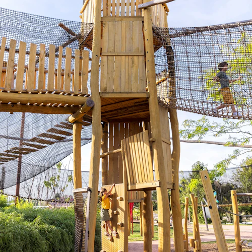 Parrot World: Passe anual - Photo 3