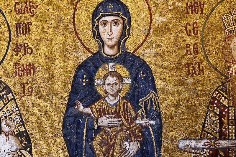 Santa Sofia
