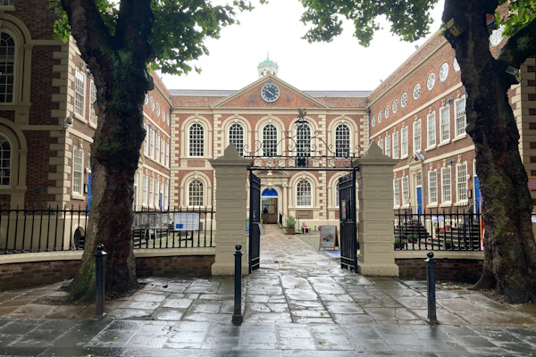 Leipzig nachtwacht tour