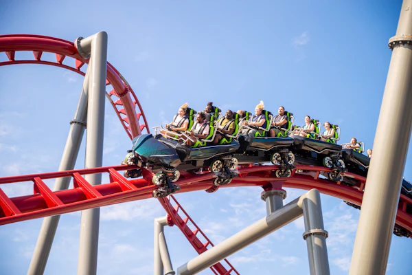 Cedar Point: One Day Ticket | Book Online