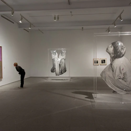 Museus do Prado e Reina Sofía: sem filas + tour guiado - Photo 2