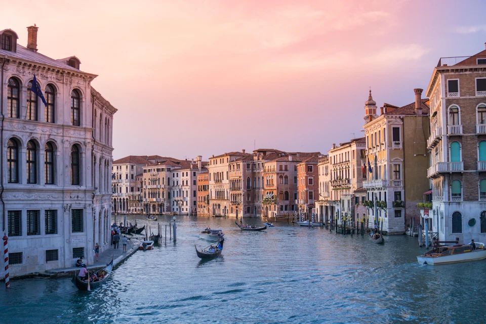 Venice