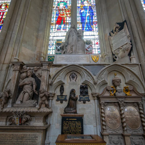 Abadia de Westminster e cidade de Westminster: Visita guiada - Photo 15