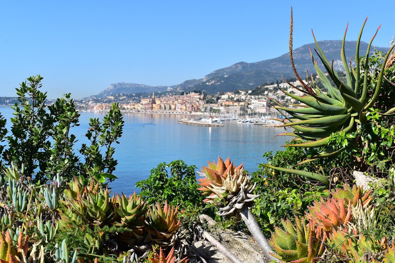 Pass per la Costa Azzurra: Francia - Alloggi in Nice