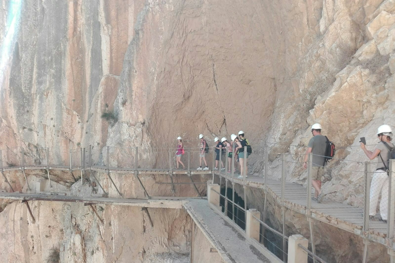 エルカミニートデルレイのチケット ー アルダレス Tiqets Com エルカミニートデルレイのチケット ー アルダレス Tiqets Com