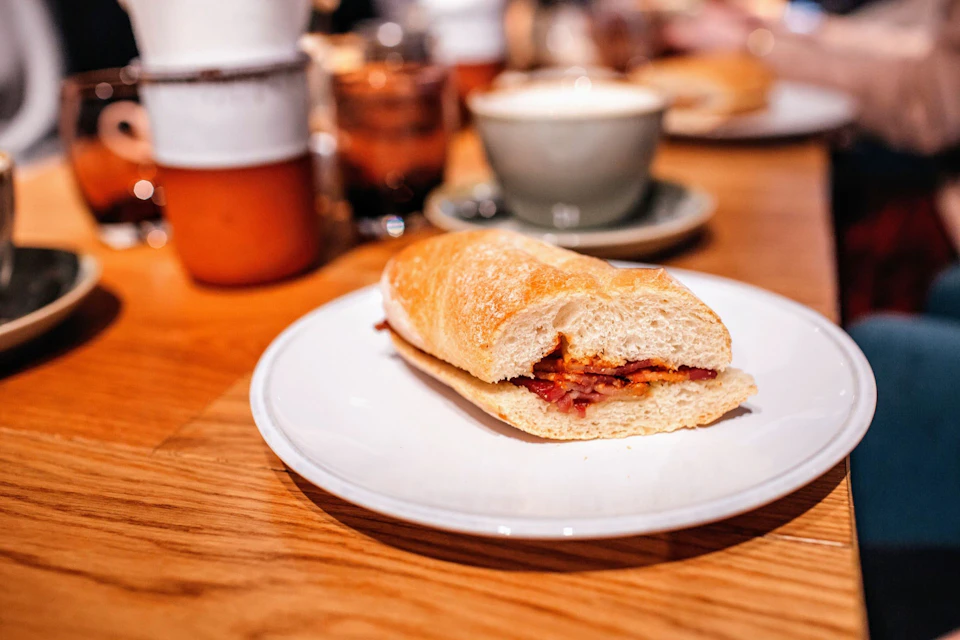 Ultimate London Food Tour