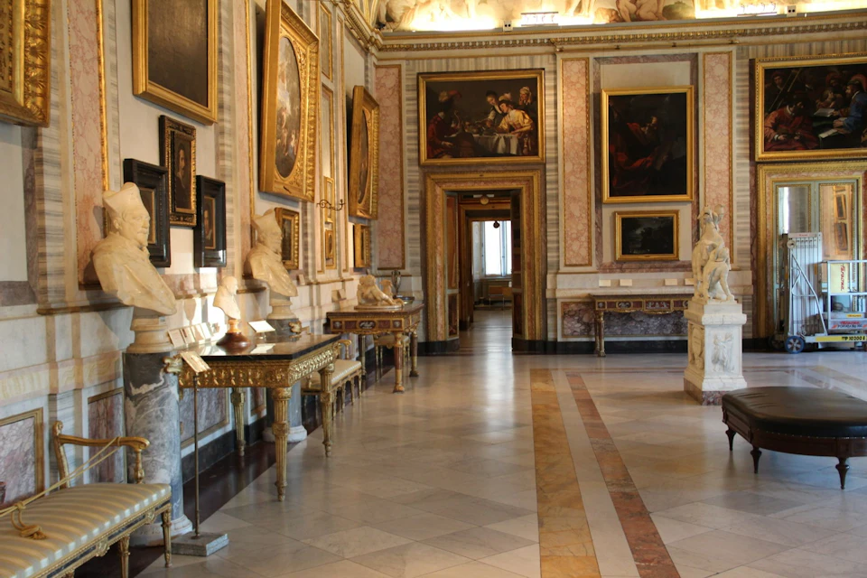 Borghese Gallery Tour & Tickets: With Bernini, Caravaggio & Raphael