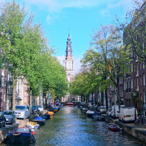 Amsterdã: Passeio a pé autoguiado por Rembrandt - Photo 4