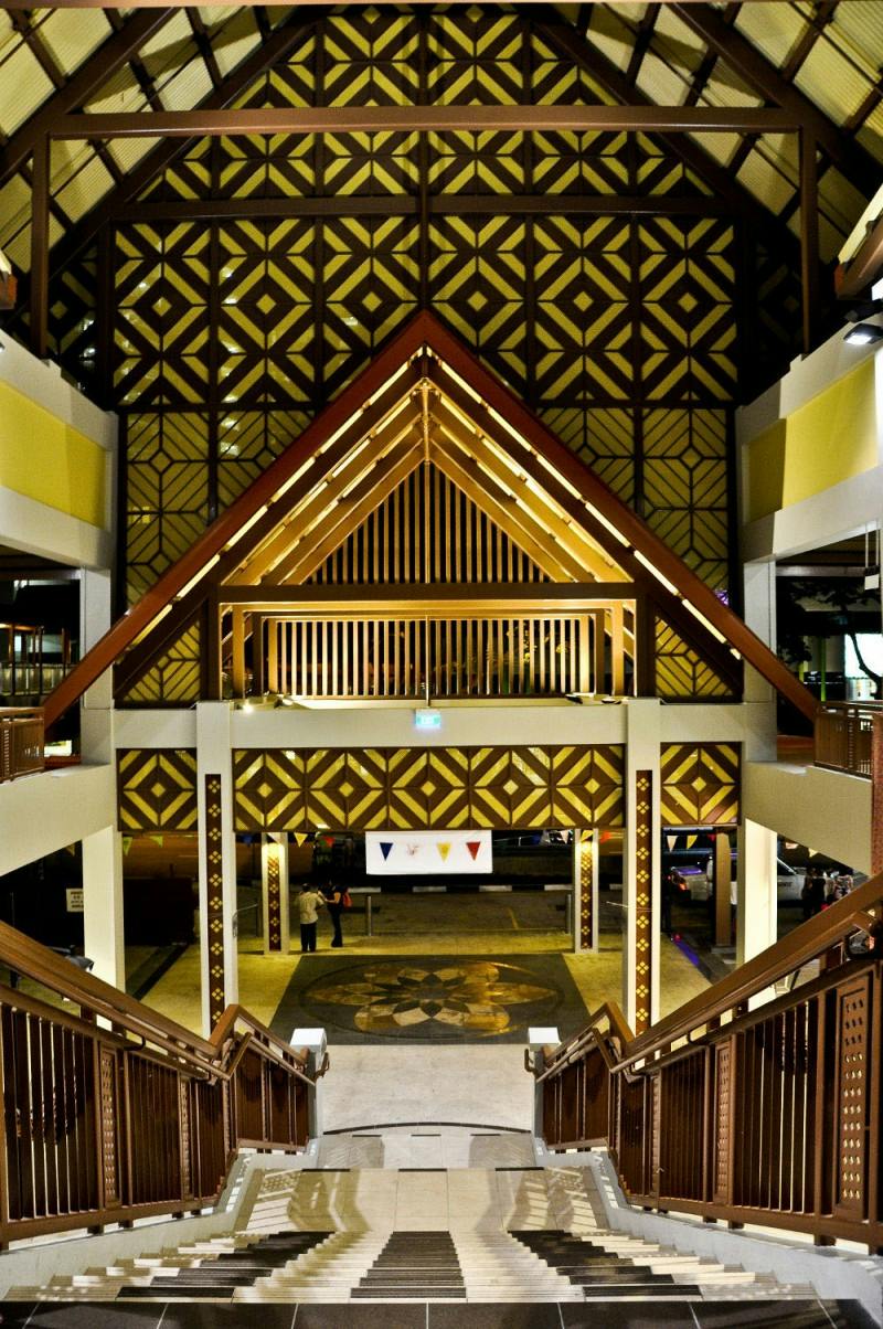Malay Heritage Centre