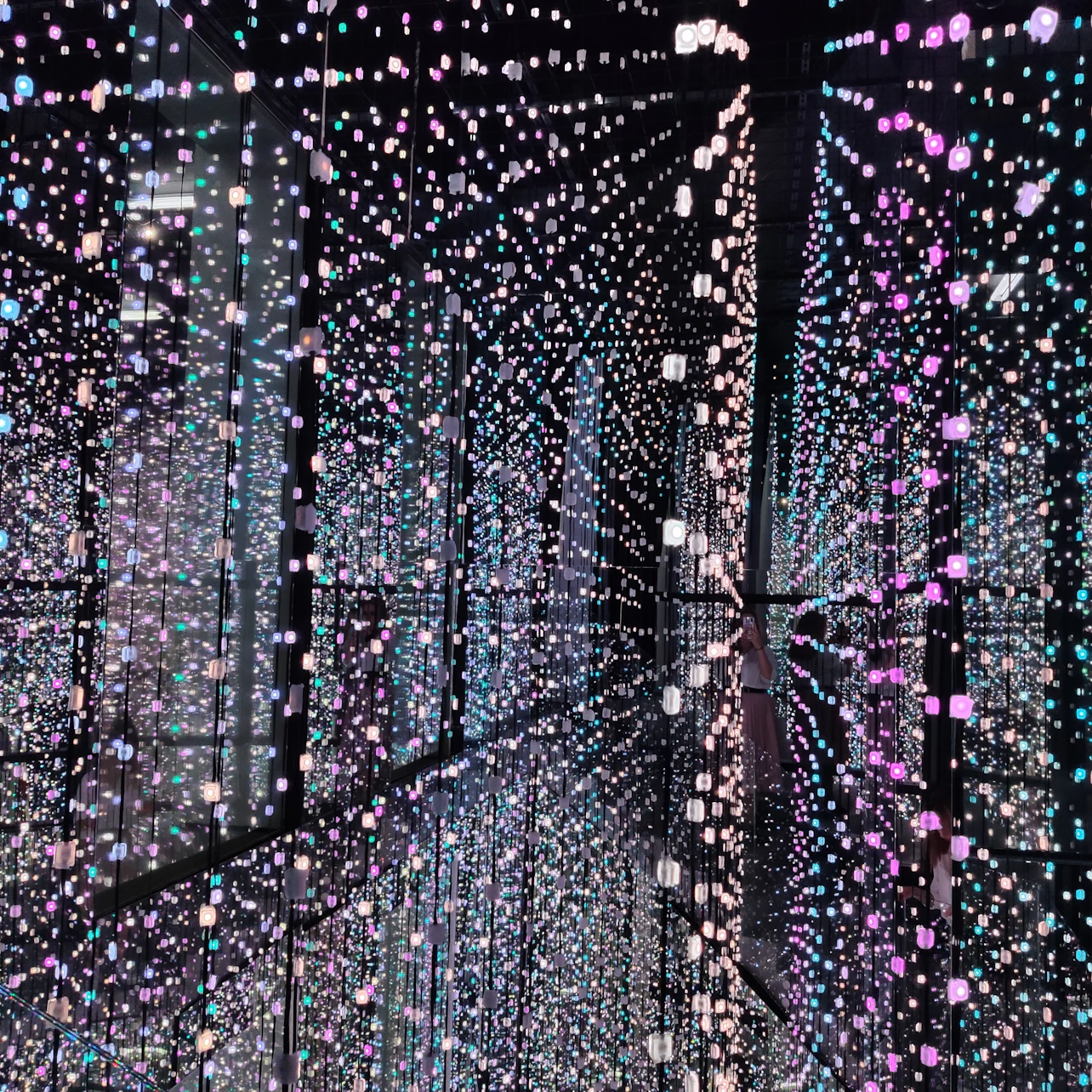 COSMOS Museum Warsaw: Entry Ticket in Warsaw β Tiqets