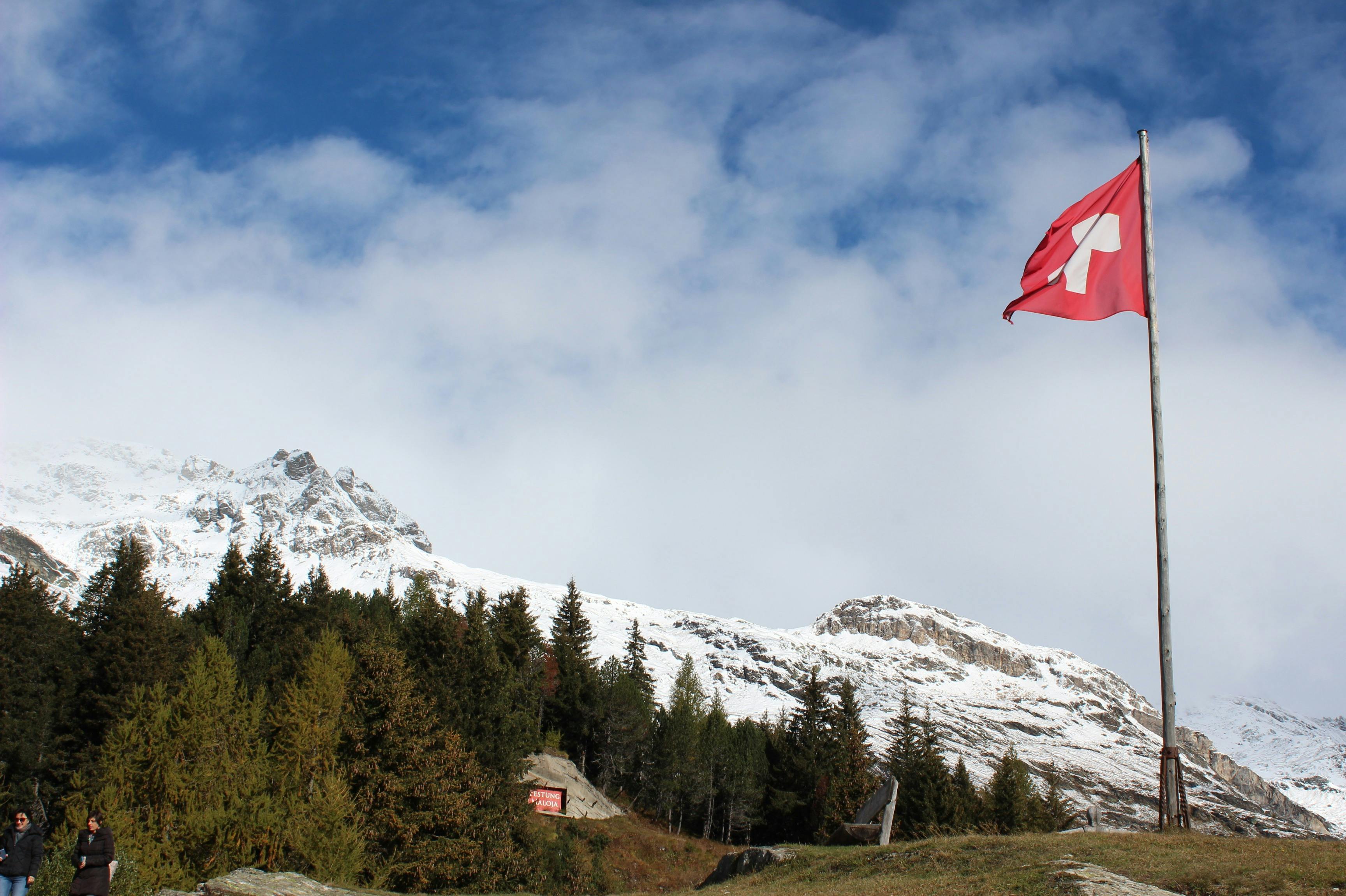 St. Moritz & Tirano: Day Trip from Milan + Bernina Train Ticket - Photo 8