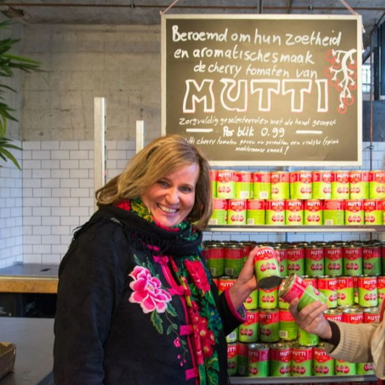 Amsterdam: Food Walk and Tasting