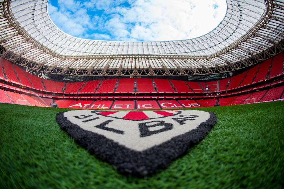 San Mamés Stadium