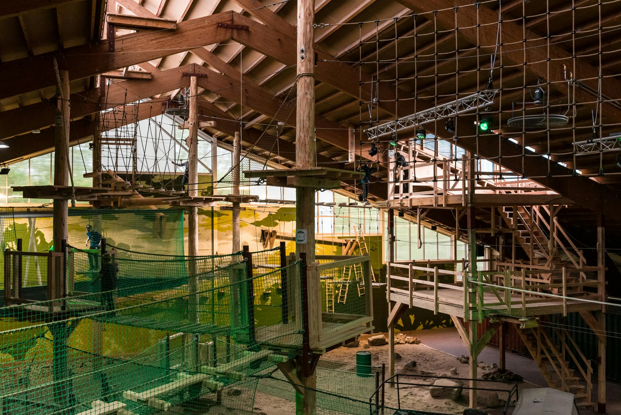 Adventure City Rotterdam