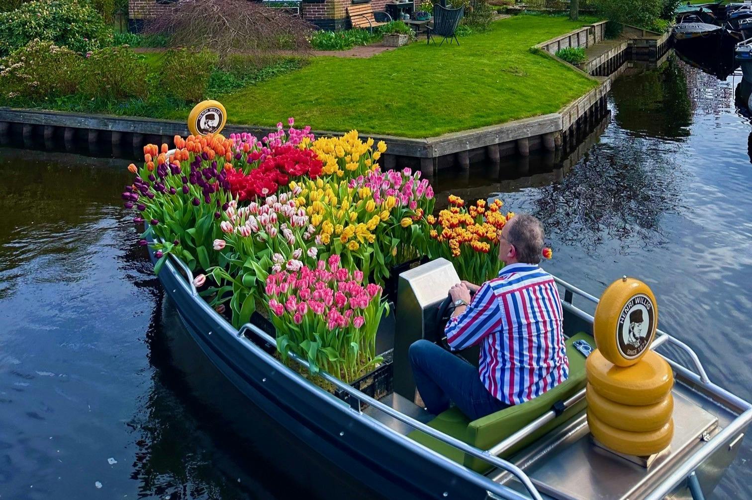 Giethoorn