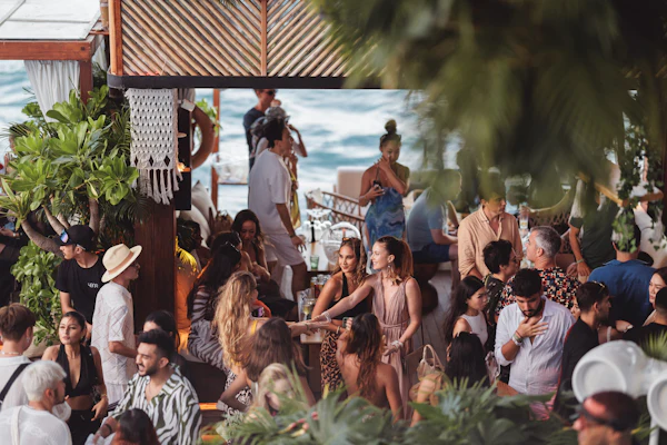 Phuket: Yona Floating Beach Club Experience | Book Online Phuket: Yona Floating Beach Club Experience | Book Online