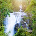 Sirithan-Wasserfall