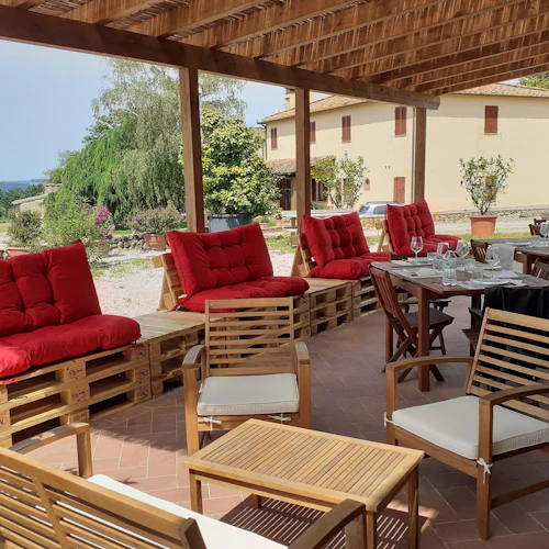 Chianti: visita guiada a uma vinícola e degustação de vinhos - Photo 4