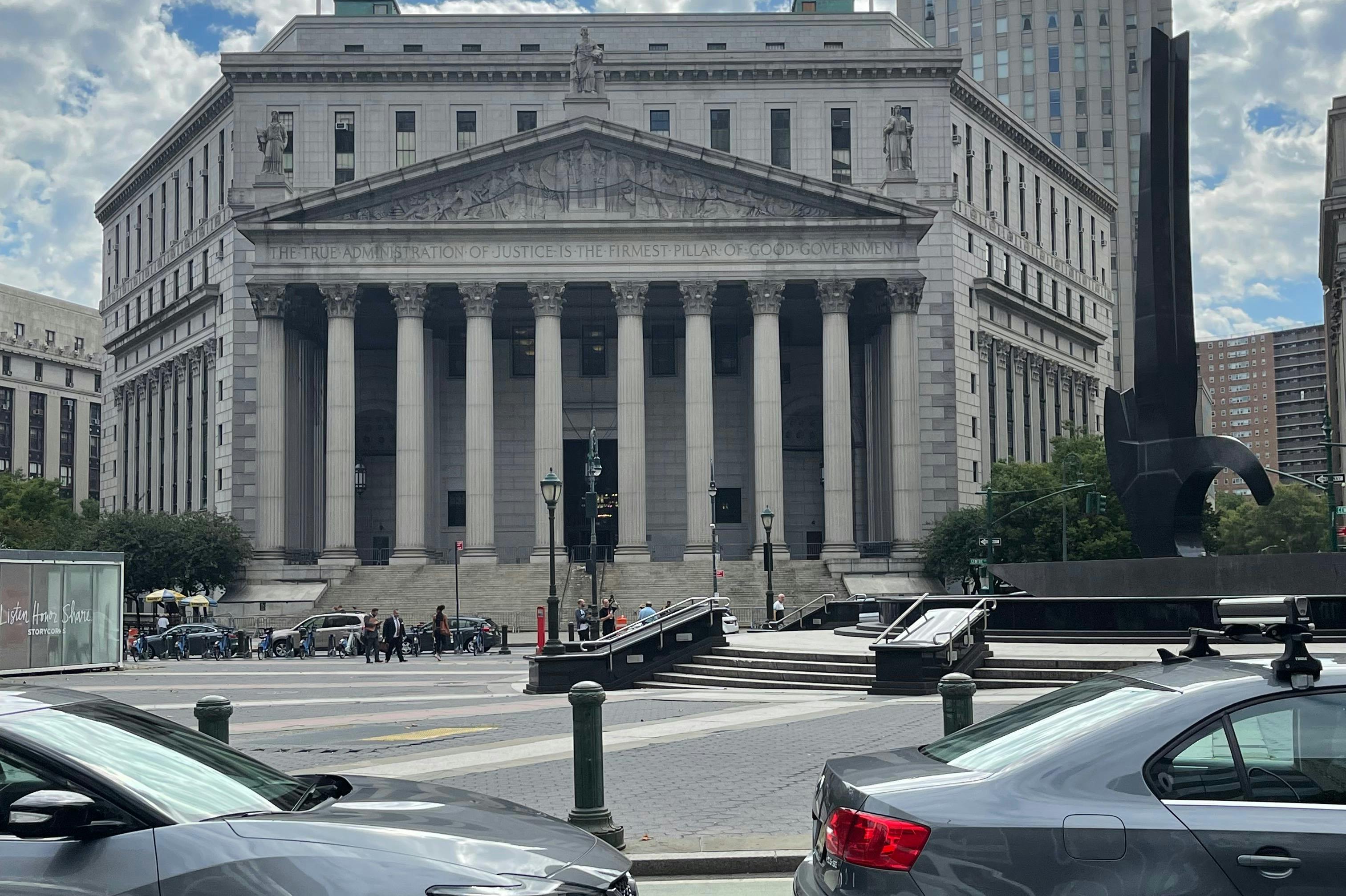 ニューヨーク市