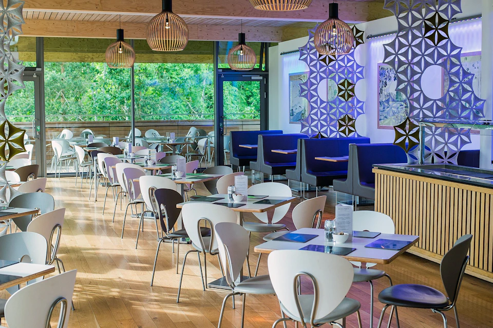 Ochiltrees Café