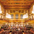 Wiener Mozart Orchester in Höchstform