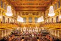 La Orquesta Mozart de Viena en su mejor momento