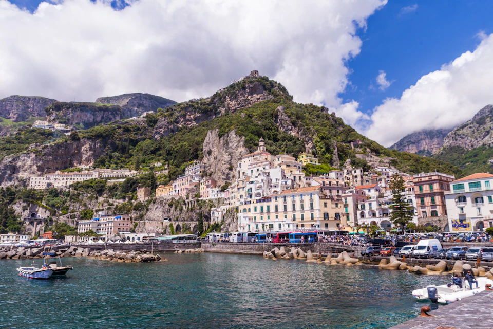 Amalfi