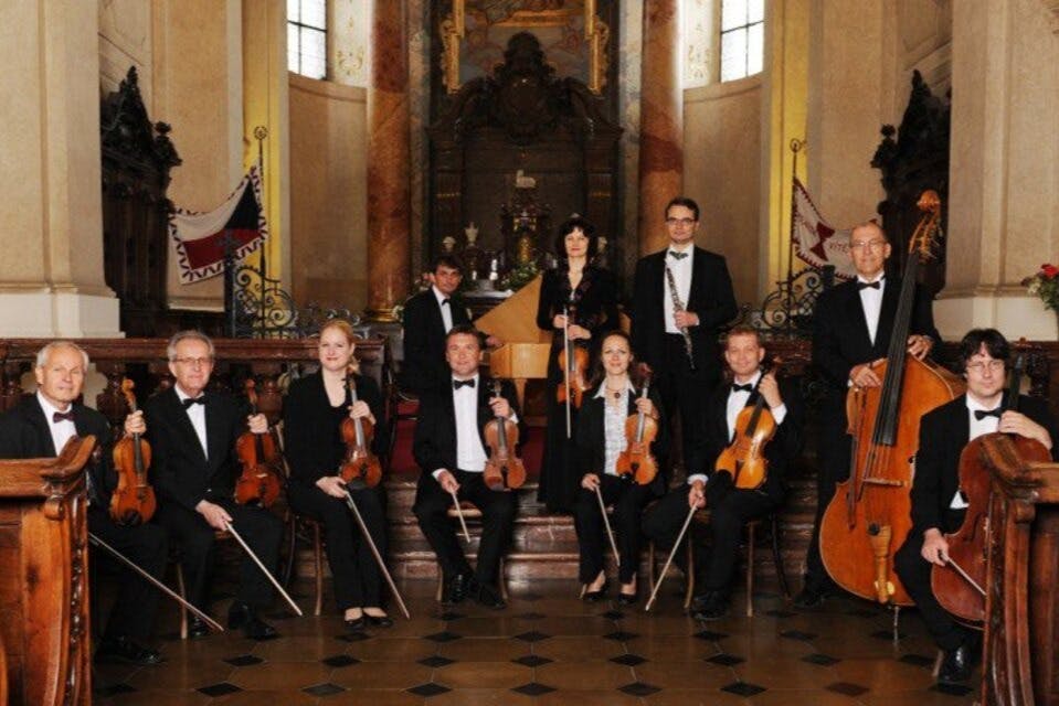 圣尼古拉音乐会