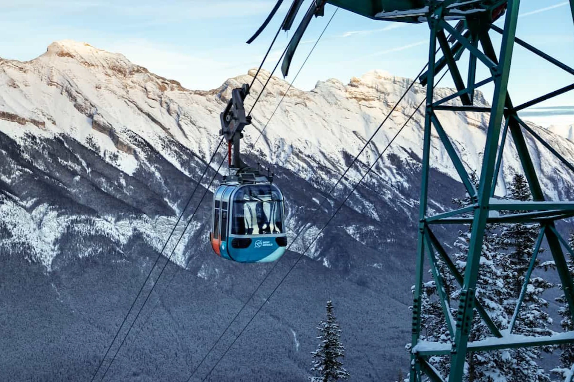 Discover Banff Tours