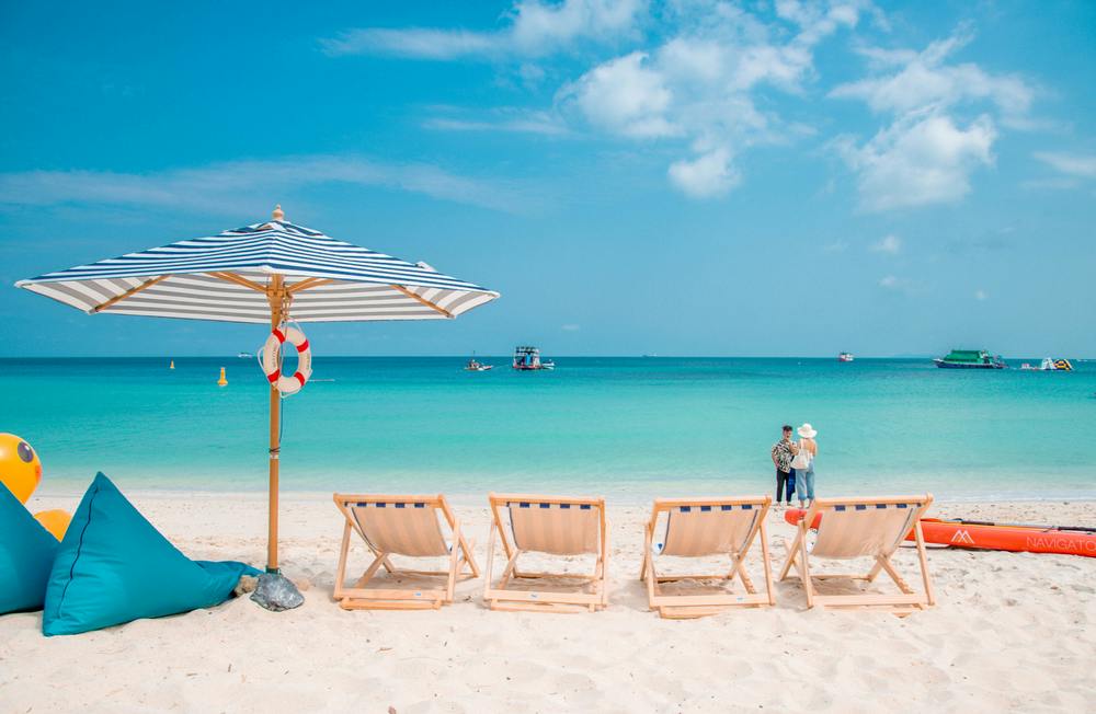 Pattaya Day Trips