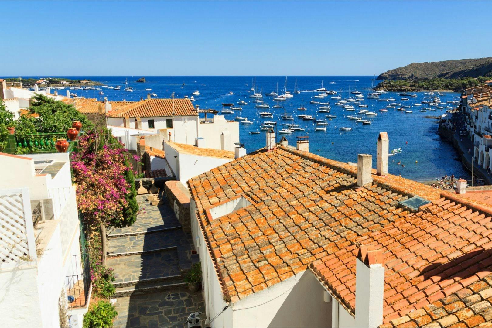 Cadaqués: Boat Tour from Roses - Photo 9