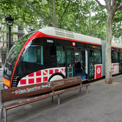 Hola Barcelona Travel Card + Aerobús 5