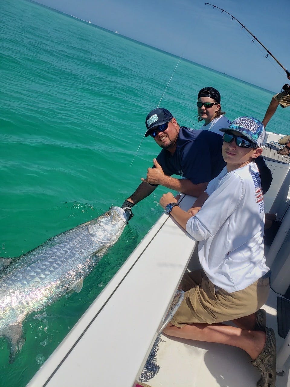 4-Hour Inshore Fishing