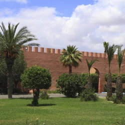 Marrakesh: Jardin Majorelle Guided Tour + Transfers 3