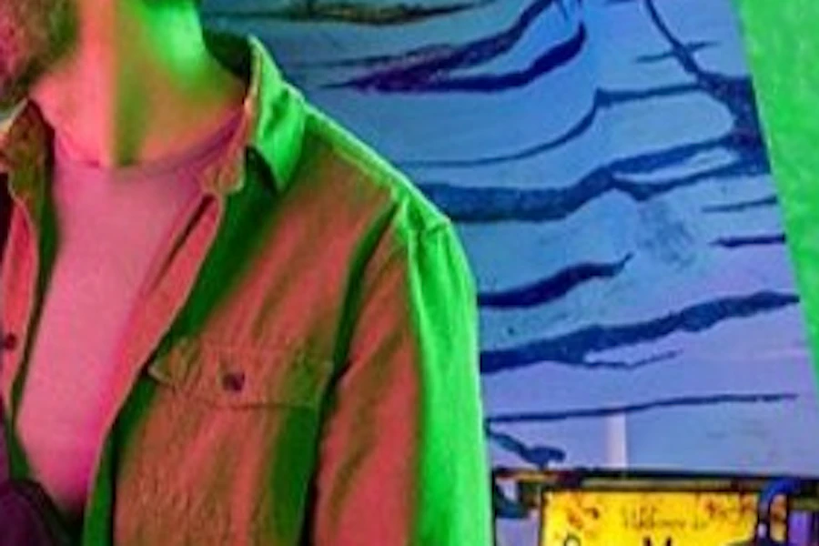 Las Vegas Meow Wolf's Omega Mart Tickets