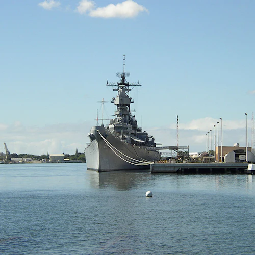 Segunda Guerra Mundial Pearl Harbor Heroes Deluxe Adventure from Honolulu - Photo 4