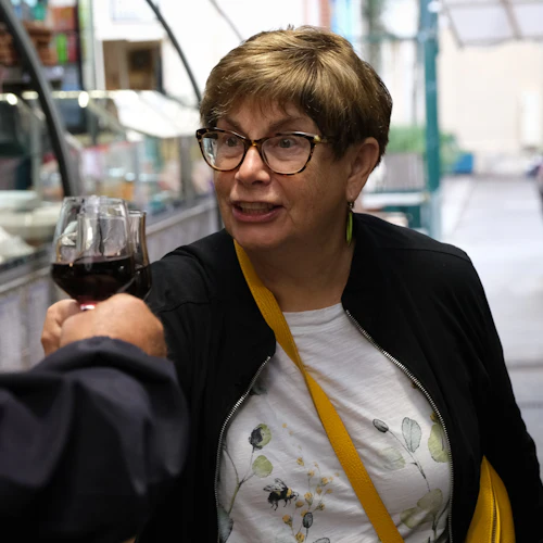 Paris: Marché d'Aligre Guided Walking Food Tour - Photo 6