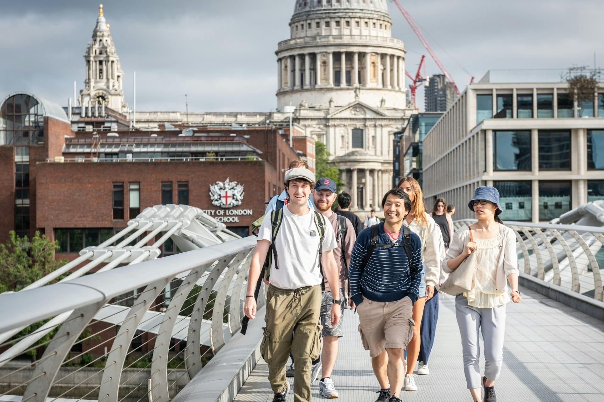 Katedrála svatého Pavla