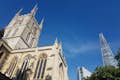 Catedral de Southwark & The Shard